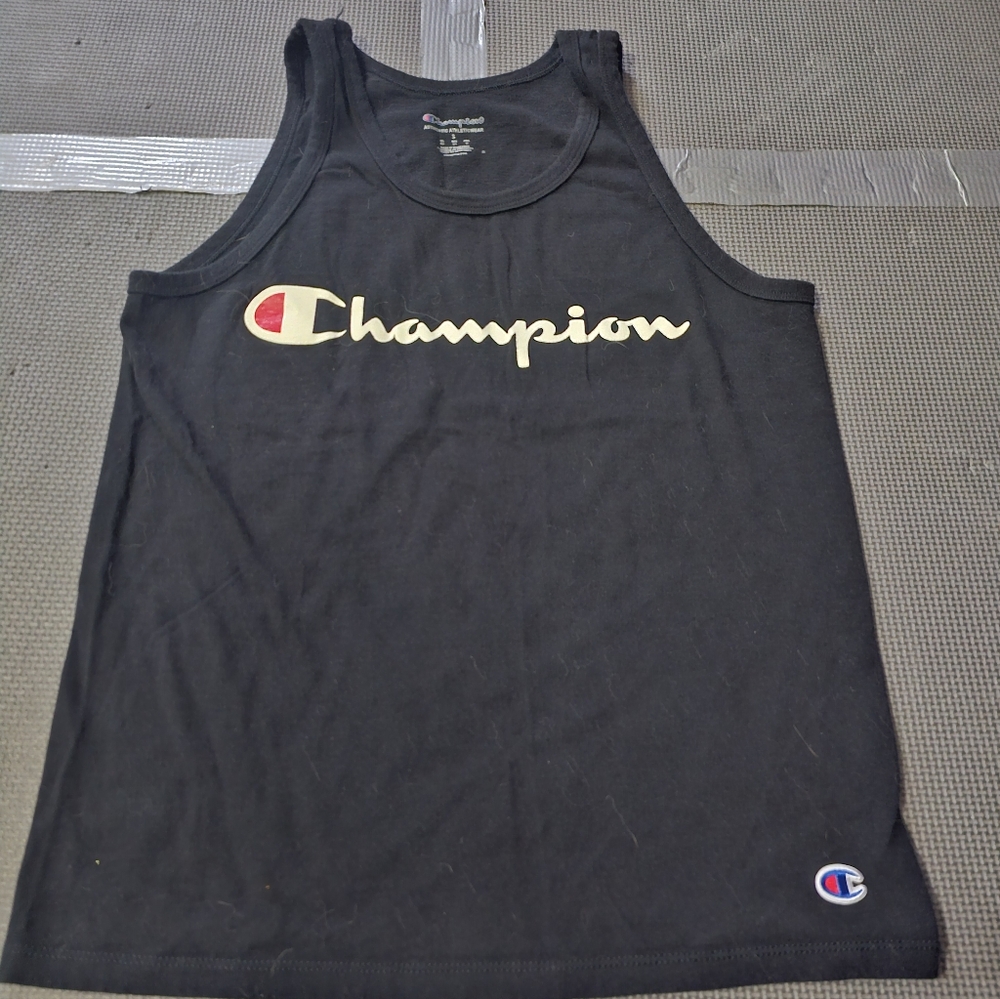 Champion Tank Top